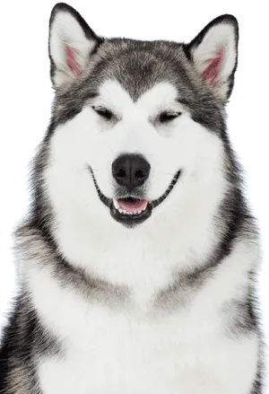 Alaskan Malamute Welpen