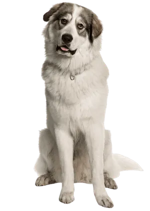 Chien de Montagne des Pyrénées