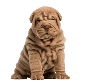 Chinese Shar-Pei