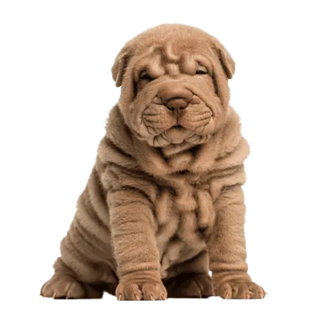Chinese Shar-Pei