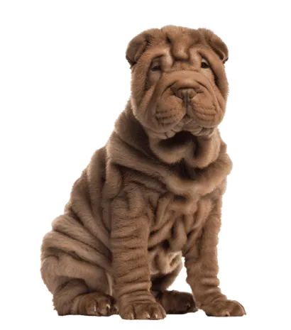 Chinese Shar-Pei