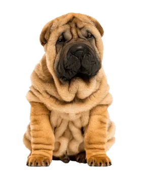 Chinese Shar-Pei