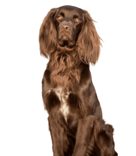 Bild für Deutsch Langhaar