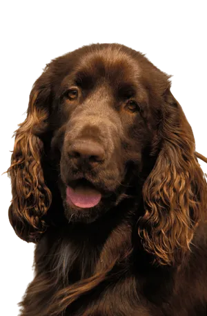 Field Spaniel