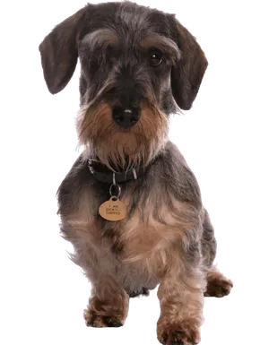 Grand Basset Griffon Vendéen