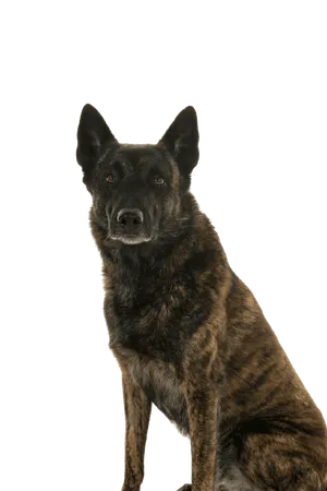 Hollandse Herdershond