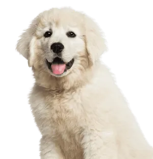 Polski Owczarek Podhalanski