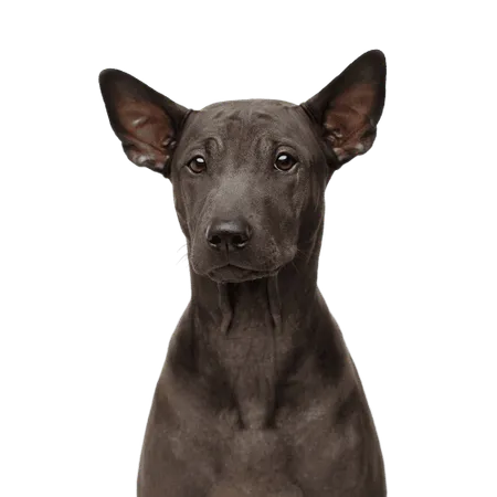 Bild für Thai Ridgeback